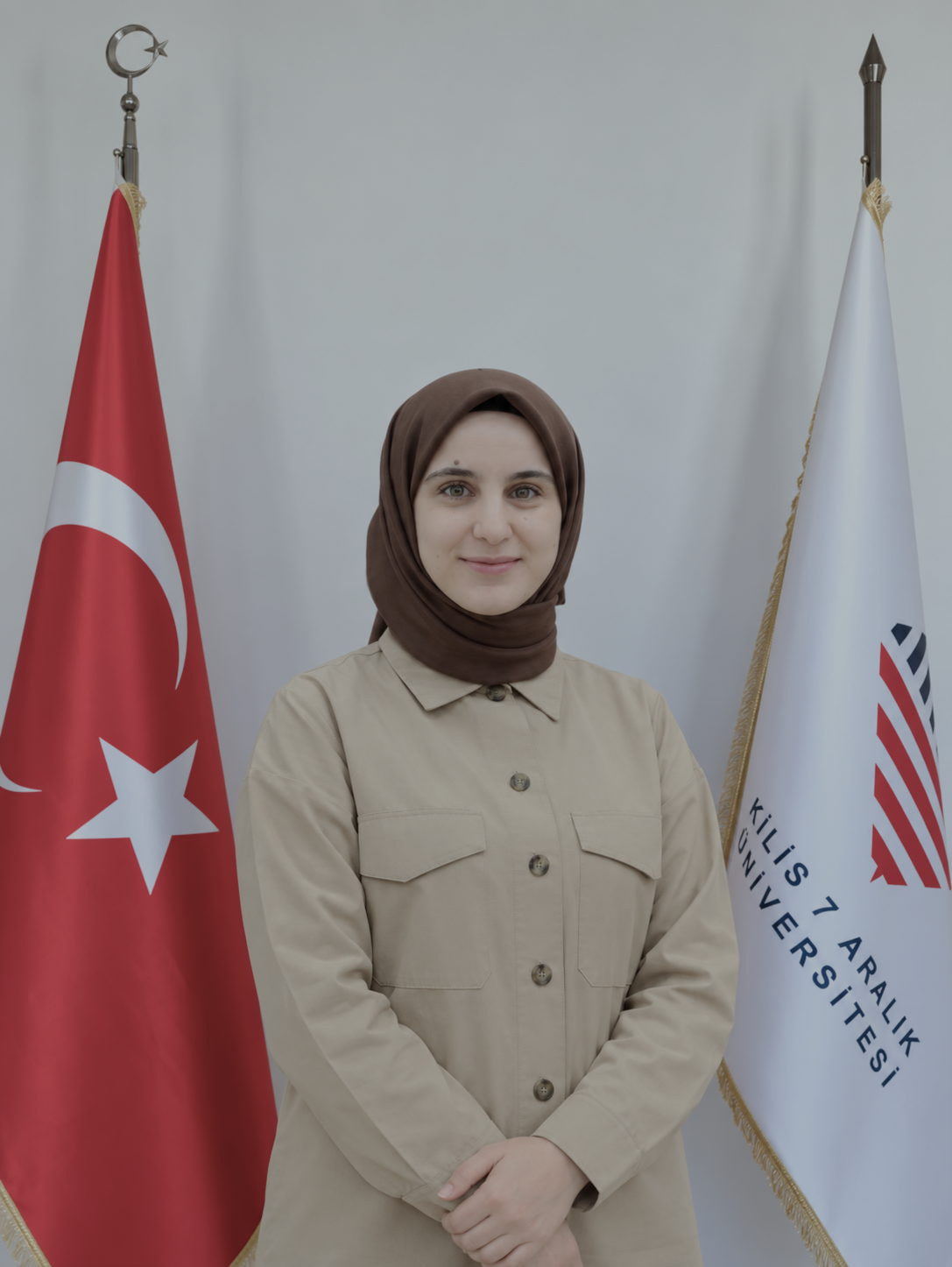 Emine ASLAN